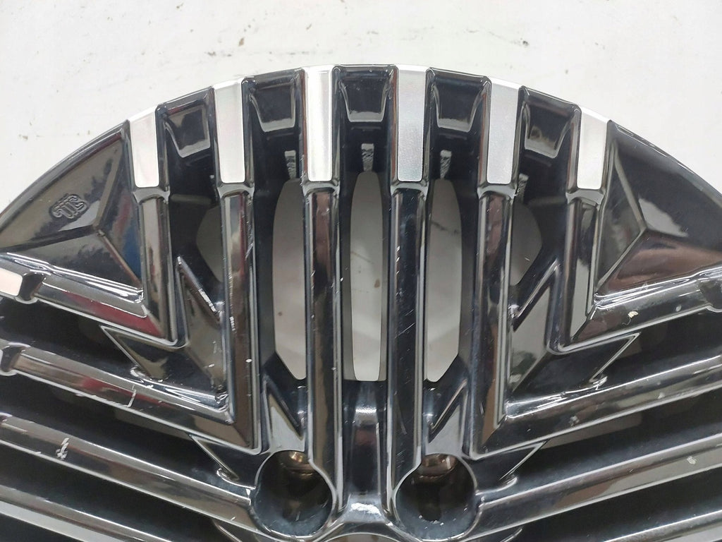 1x Alufelge 17 Zoll R337653 Nissan Leaf Rim Wheel