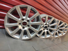 Load image into Gallery viewer, 1x Alufelge 18 Zoll 7.5" 5x127 51ET Jeep Grand Cherokee Wk Wk2 Rim Wheel FEL5227101063id