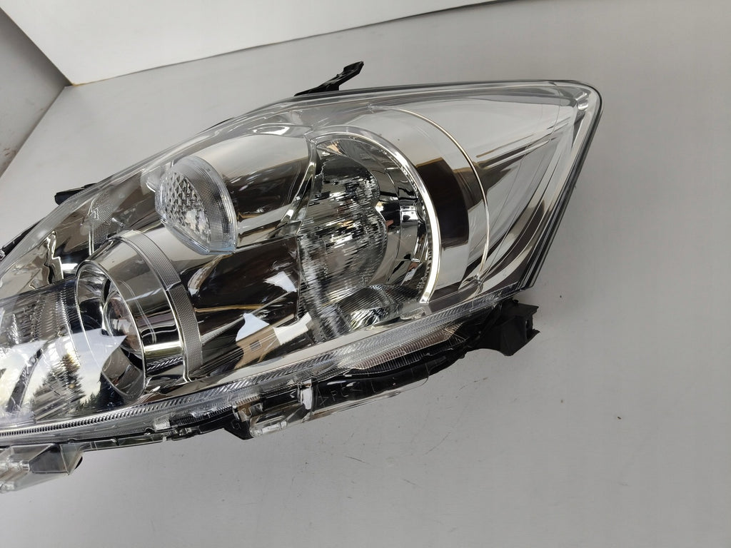 Frontscheinwerfer Toyota Auris 81170-02540 Links Scheinwerfer Headlight SCH8216589099dd