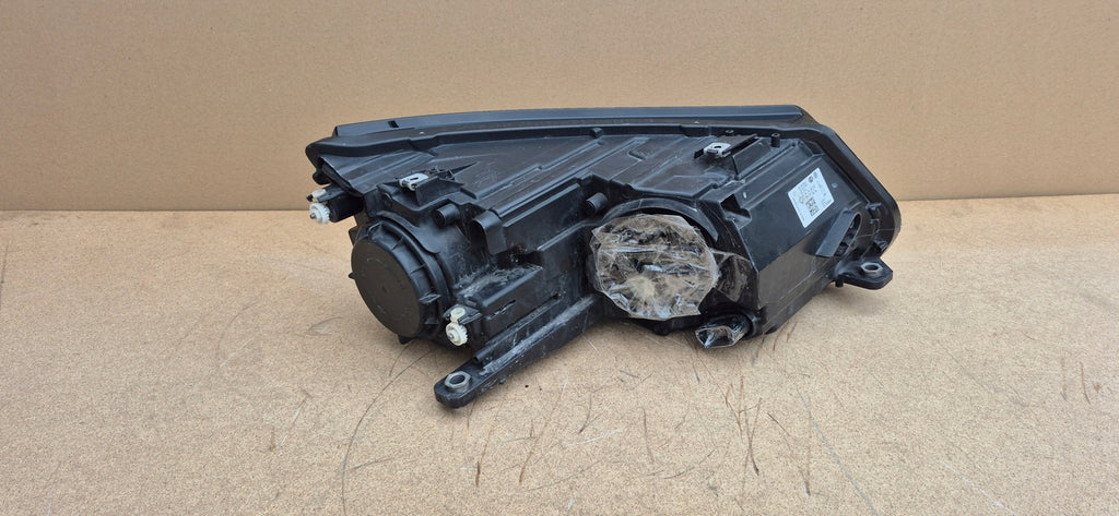 Frontscheinwerfer VW Tiguan 5N1941005C Links Scheinwerfer Headlight