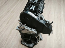 Laden Sie das Bild in den Galerie-Viewer, Motor VW Passat Tiguan DXN 2.0 TDI 200PS 147kW 5Km Diesel Engine Unkomplett MOT7724992392sx