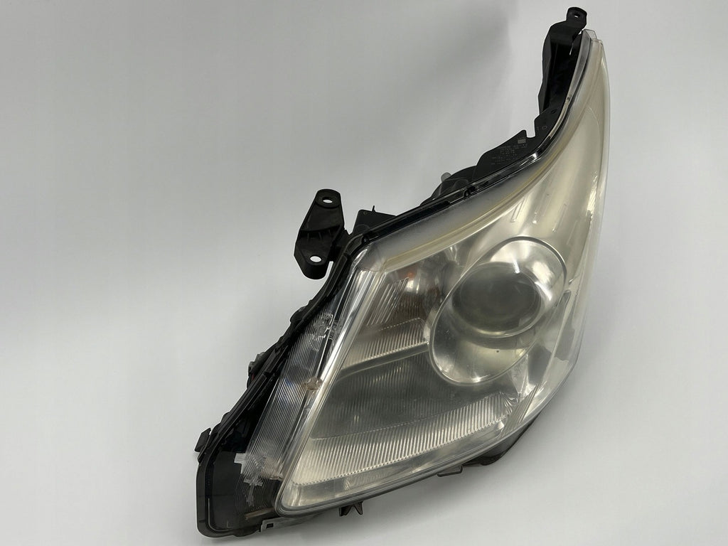 Frontscheinwerfer Toyota Avensis H279 12675 Links Scheinwerfer Headlight SCH5669671882up