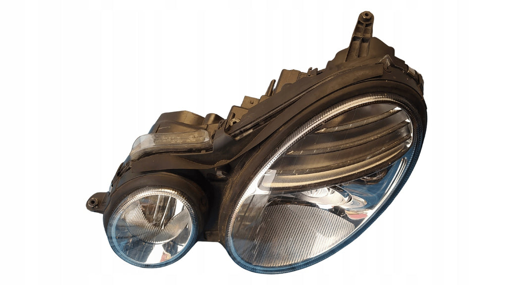 Frontscheinwerfer Mercedes-Benz W211 -602134519 Bi-Xenon Links Headlight SCH8172536168wf