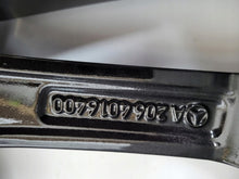 Load image into Gallery viewer, 1x Alufelge 18 Zoll 7.5" 5x112 40ET A2064016400 Mercedes-Benz W206 Rim Wheel FEL9112954541ab