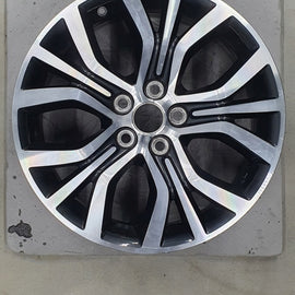 1x Alufelge 18 Zoll 7.0