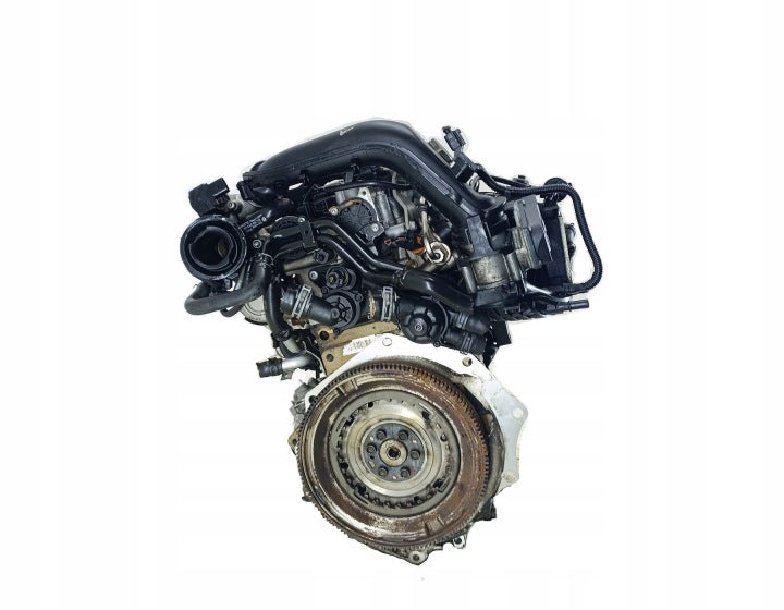 Motor Audi Seat Skoda VW Golf VI I CAX 1.4 TSI 131TKm Benzin Engine Komplett MOT9712006761up