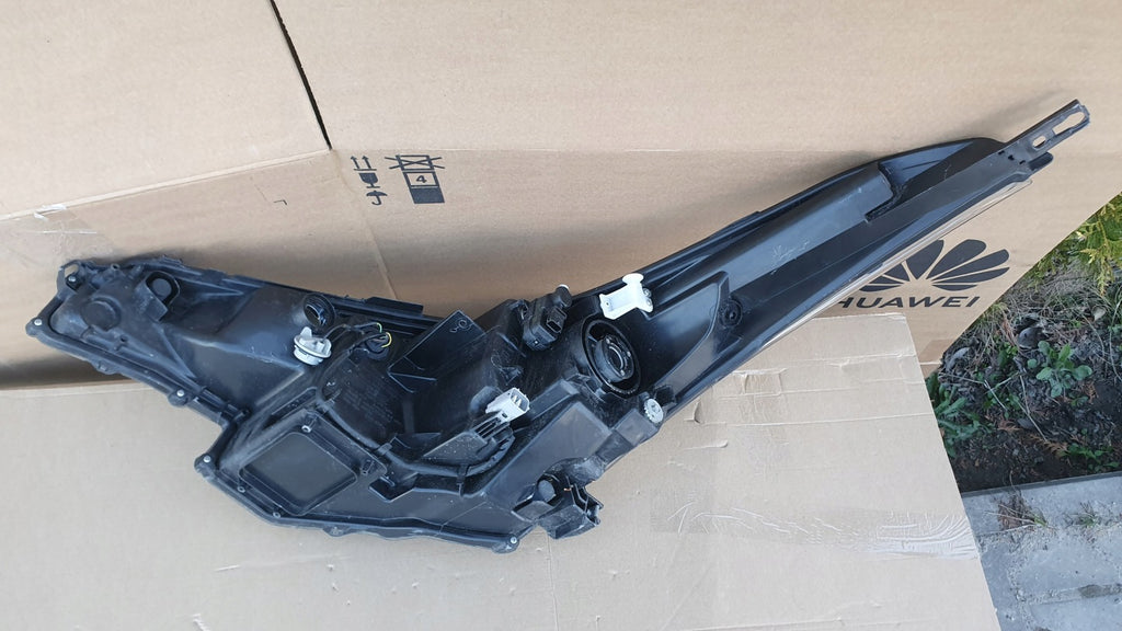 Frontscheinwerfer Toyota C-Hr Chr 81110-F4031 LED Rechts Scheinwerfer Headlight SCH8191592722iu