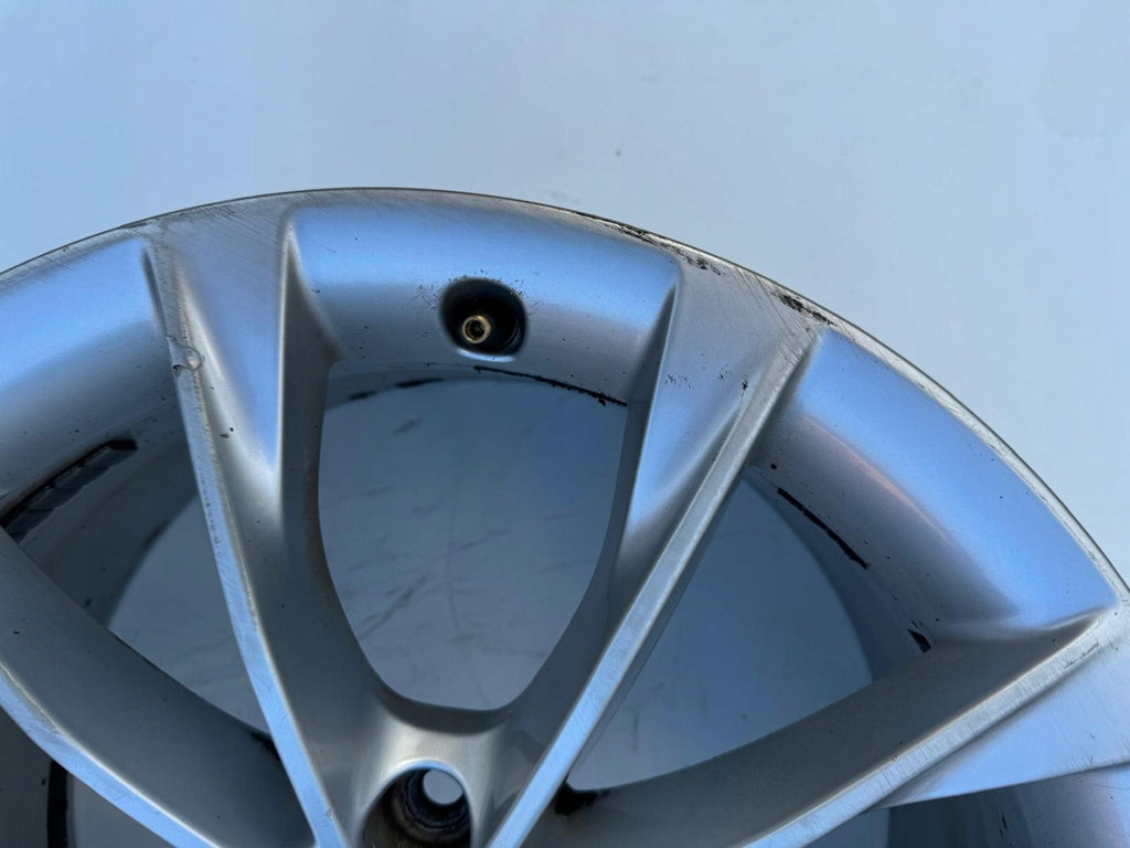 1x Alufelge 18 Zoll 8.5" 5x112 29ET 8T0601025CA Audi Rim Wheel FEL2158810247ob