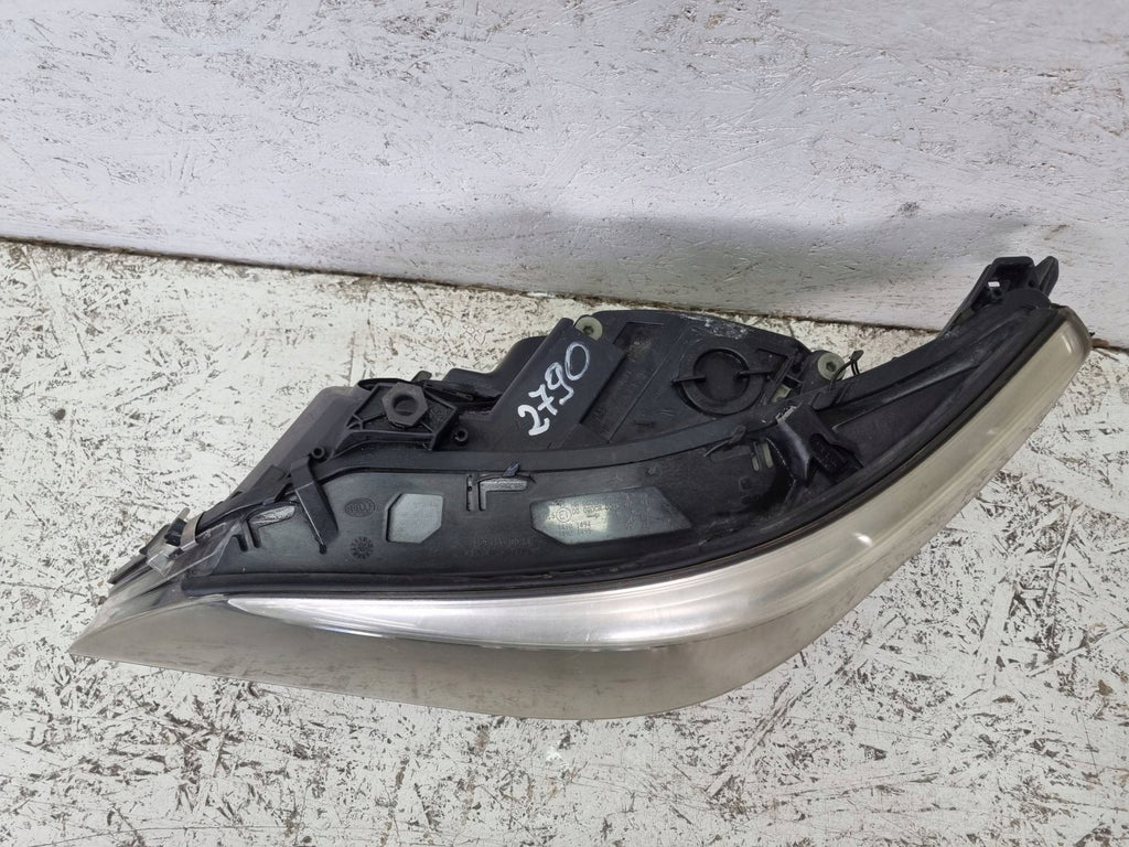 Frontscheinwerfer BMW 5 E60 E61 15872300 Links Scheinwerfer Headlight SCH8489836780mz