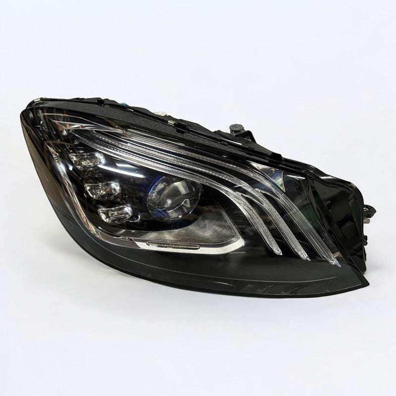 Frontscheinwerfer Mercedes-Benz A2229062005 LED Rechts Scheinwerfer Headlight