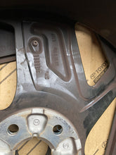 Laden Sie das Bild in den Galerie-Viewer, 1x Alufelge 20 Zoll 7.5" 5x112 44ET Glanz Schwarz 10E601025 Cupra Rim Wheel FEL1253337229sy