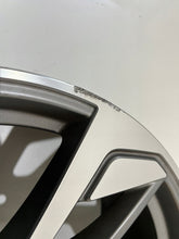 Load image into Gallery viewer, 1x Alufelge 19 Zoll 8.5" 5x112 83A601025 Audi Q3 Rim Wheel FEL2190030000aw