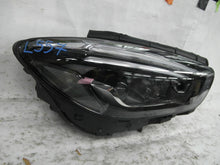 Laden Sie das Bild in den Galerie-Viewer, Frontscheinwerfer Mercedes-Benz A2479064801 Rechts Scheinwerfer Headlight SCH5559350612hf