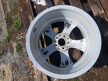 Load image into Gallery viewer, 1x Alufelge 18 Zoll 8.0" 5x112 38ET A2534010800 Mercedes-Benz Glc C253 Rim Wheel FEL1786933165ps