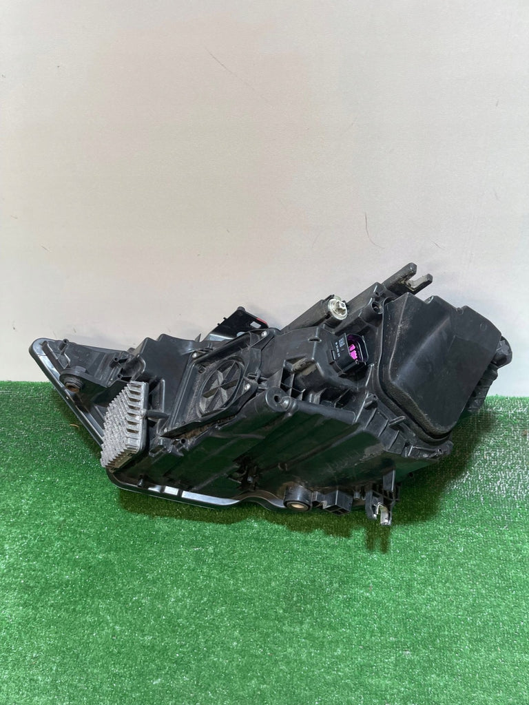 Frontscheinwerfer Audi A6 4K0941034 LED Rechts Scheinwerfer Headlight SCH5301405969wz