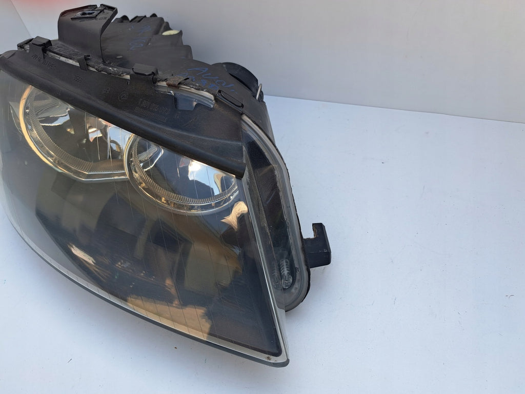 Frontscheinwerfer Audi A3 LPR162 Rechts Scheinwerfer Headlight SCH5912075132km