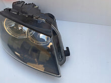 Laden Sie das Bild in den Galerie-Viewer, Frontscheinwerfer Audi A3 LPR162 Rechts Scheinwerfer Headlight SCH5912075132km