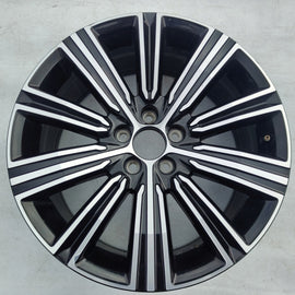 1x Alufelge 18 Zoll 8.0