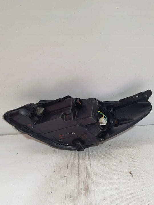 Frontscheinwerfer Hyundai I10 921020X0 Rechts Scheinwerfer Headlight SCH1177481318tz