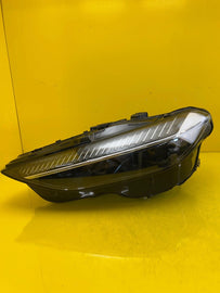 Frontscheinwerfer Audi A5 8B3941033M LED Links Scheinwerfer Headlight