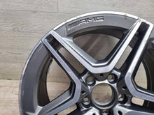 Load image into Gallery viewer, 1x Alufelge 18 Zoll 5x112 A1774011500 Mercedes-Benz W177 Rim Wheel FEL5334998150sa