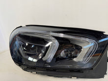 Laden Sie das Bild in den Galerie-Viewer, Frontscheinwerfer Mercedes-Benz Gle A1679061700 LED Rechts Headlight SCH1984601772ln
