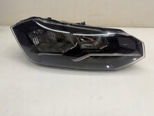 Laden Sie das Bild in den Galerie-Viewer, Frontscheinwerfer VW Polo 2G1941006 9008165C Rechts Scheinwerfer Headlight SCH4046347517sm