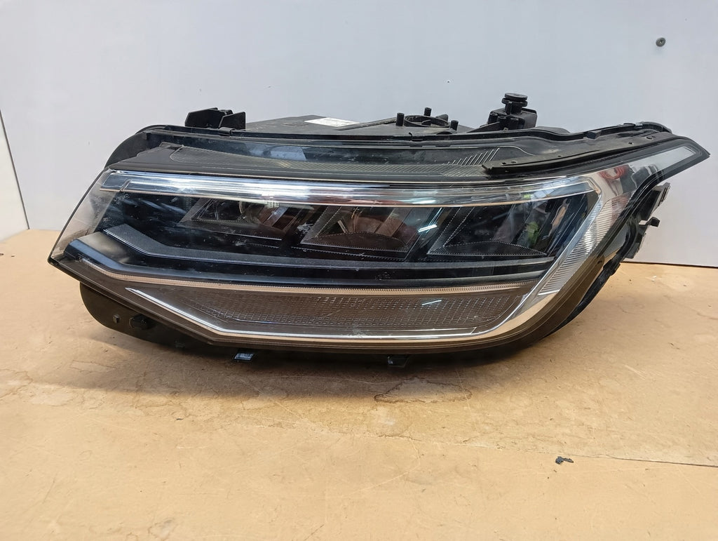Frontscheinwerfer VW Tiguan 5NB941035G LED Links Scheinwerfer Headlight