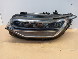 Frontscheinwerfer VW Tiguan 5NB941035G LED Links Scheinwerfer Headlight