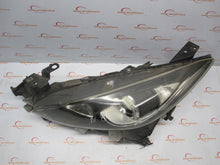 Load image into Gallery viewer, Frontscheinwerfer Mazda III BHT451040 4307852600 Links Scheinwerfer Headlight SCH7047235093yo