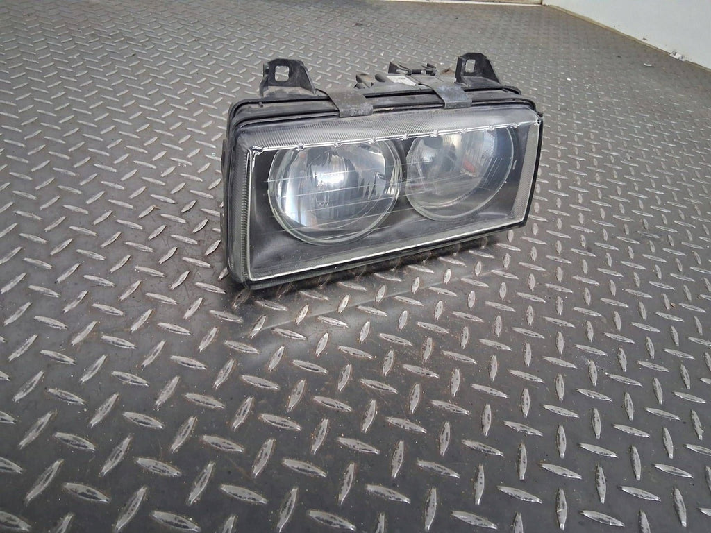 Frontscheinwerfer BMW E36 8363495 Links Scheinwerfer Headlight SCH7956318264gy