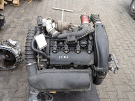 Motor Peugeot 207 PSA5FX 10FJAT 1.6 150PS 110kW Benzin Engine Unkomplett