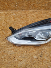 Laden Sie das Bild in den Galerie-Viewer, Frontscheinwerfer Ford Fiesta H1BB-13W030-CE LED Links Scheinwerfer Headlight