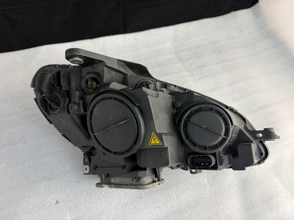 Frontscheinwerfer Mercedes-Benz W204 A2048202959 Xenon Links Headlight SCH7314589377dd