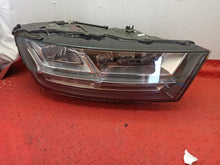 Laden Sie das Bild in den Galerie-Viewer, Frontscheinwerfer Audi Q7 4M0941036C LED Rechts Scheinwerfer Headlight