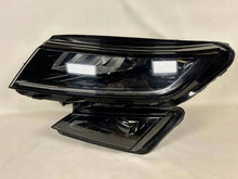 Laden Sie das Bild in den Galerie-Viewer, Frontscheinwerfer Skoda Kodiaq 566941015 Full LED Links Scheinwerfer Headlight SCH6049177872ie