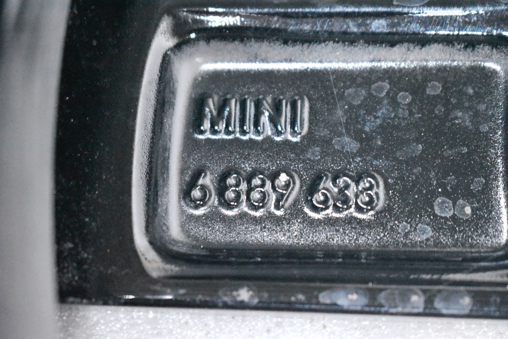 1x Alufelge 17 Zoll 7.0" 5x112 54ET 6889171 MAD-AR81 Mini F57 F56 Rim Wheel FEL2427358948wf