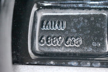 Laden Sie das Bild in den Galerie-Viewer, 1x Alufelge 17 Zoll 7.0" 5x112 54ET 6889171 MAD-AR81 Mini F57 F56 Rim Wheel FEL2427358948wf