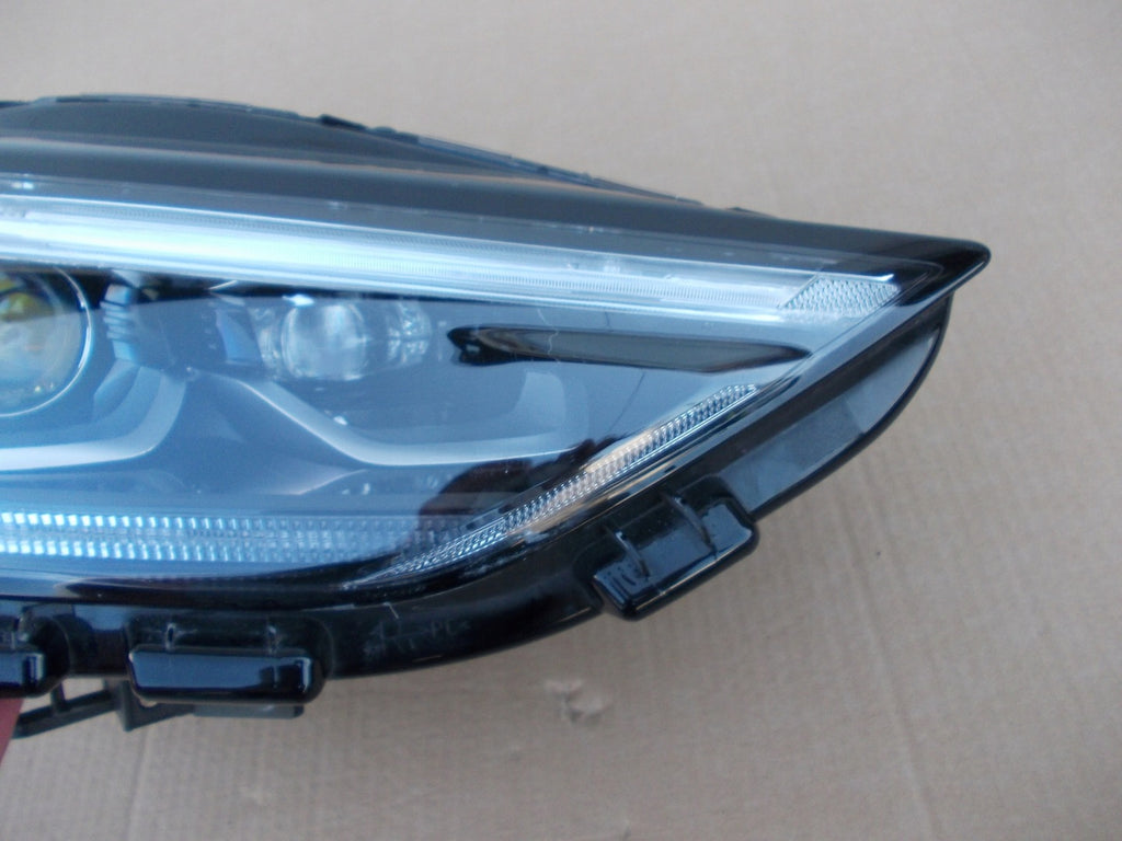 Frontscheinwerfer Ford KT4B13W029HG KT4B13W029 LED Rechts Scheinwerfer Headlight