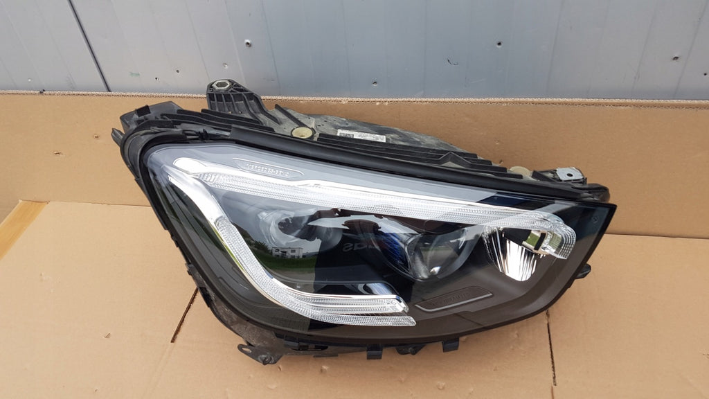 Frontscheinwerfer Mercedes-Benz Glc A2539065003 Full LED Rechts Headlight SCH3402786073mc