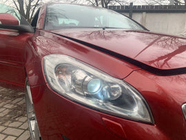 Frontscheinwerfer Volvo C70 Ein Stück (Rechts oder Links) Scheinwerfer Headlight SCH6694450960mu