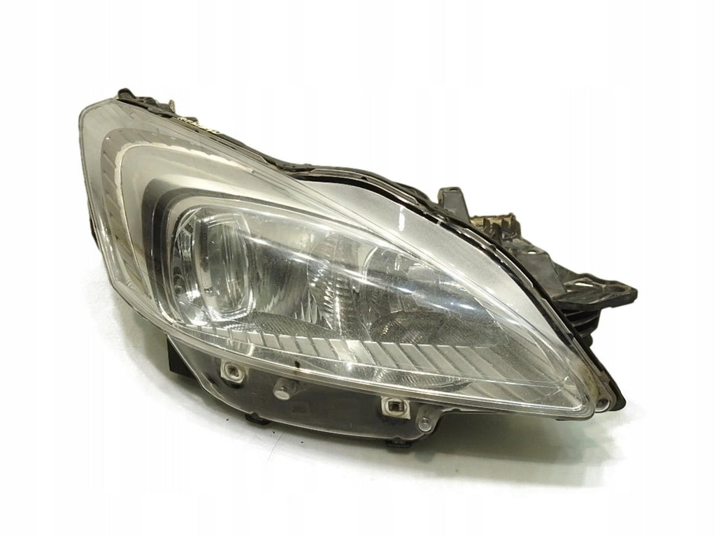 Frontscheinwerfer Peugeot 508 I 9678393080 Rechts Scheinwerfer Headlight SCH3523337373ut