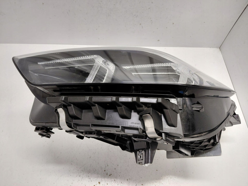 Frontscheinwerfer BMW X1 5A5BD47 Full LED Links Scheinwerfer Headlight SCH9515641918zb
