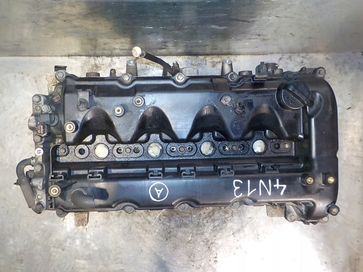 Motor Mitsubishi Lancer VIII I 4N13 1.8 116PS 277TKm Diesel Engine Unkomplett MOT1741490160ne