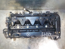 Laden Sie das Bild in den Galerie-Viewer, Motor Mitsubishi Lancer VIII I 4N13 1.8 116PS 277TKm Diesel Engine Unkomplett MOT1741490160ne