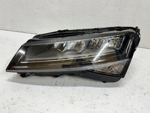 Load image into Gallery viewer, Frontscheinwerfer Skoda Superb III 3V1941015C Full LED Links Headlight