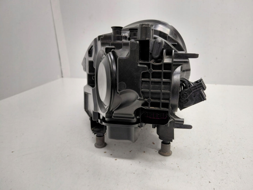 Frontscheinwerfer Porsche Cayenne 9Y0941034AB Full LED Rechts Headlight SCH9440200296fy