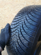 Load image into Gallery viewer, 1x Alufelge 17 Zoll 7.0" 4x108 9832281480 Opel Corsa F Rim Wheel FEL8356379132du