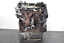 Laden Sie das Bild in den Galerie-Viewer, Motor Ford Galaxy I G6DG 2.0 TDCI 140PS 149TKm 2004 Diesel Engine Komplett MOT4430387622bq