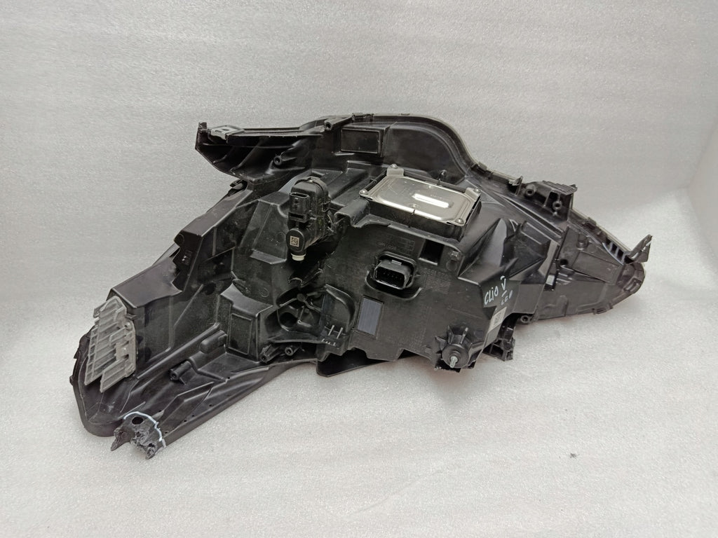 Frontscheinwerfer Renault Clio I V 260104922R Rechts Scheinwerfer Headlight SCH4927647451qy